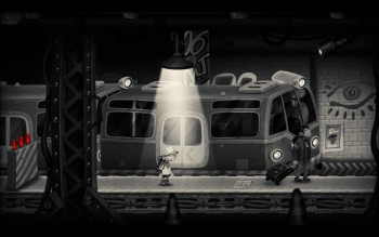 My Memory of Us Screenshot